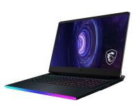 MSI GE76 i7-10870H/16GB/2TB/Win10 RTX3070 240Hz - 623271 - zdjęcie 3